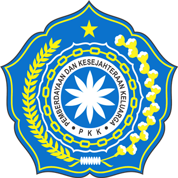 Logo TP PKK Kota Pagar Alam